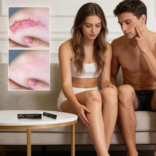 Dermatix 15g Silicone Scar Treatment Gel Advanced Silcione Scar. Fast Delivery — image 6