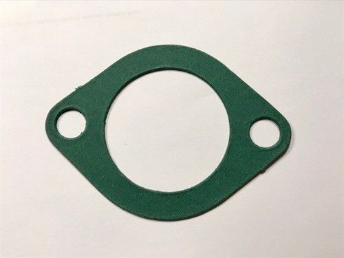 THERMOSTAT GASKET. COMPATIBLE WITH: MASSEY FERGUSON (VARIOUS, SEE LISTING)