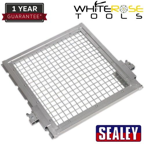 Sealey Safety Guard for YK209F YK20FFP Workshop Hydraulic Press Accessory