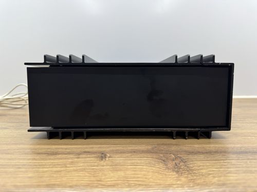 Sonab R4000-2 Vintage Swedish Amplifier Tested and Working Excellent Condition — image 11