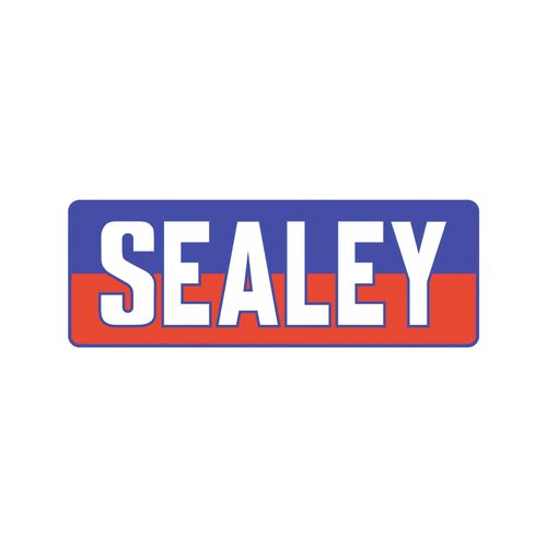 Sealey Air Cut-Off Tool 75mm Straight Tools DIY Garage Workshop Home - GSA26 — image 7