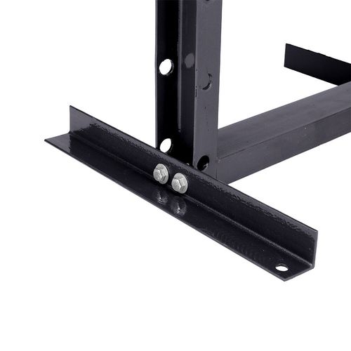 Floor Type Hydraulic Press Machine 6 Ton Workshop Garage Bearing Presses Stand — image 5