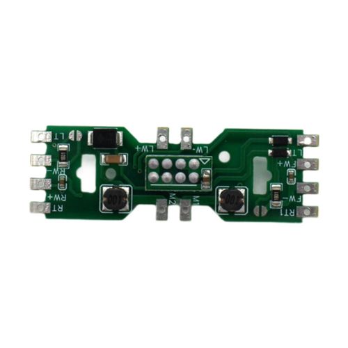 1:87 HO Scale Universal Upgrade HO Train Circuit Board — image 3