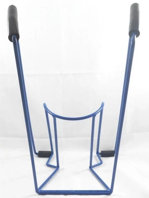 Tall Sock Stocking Helper Frame Aid Mobility Disability Elderly Tights Hosiery — image 4