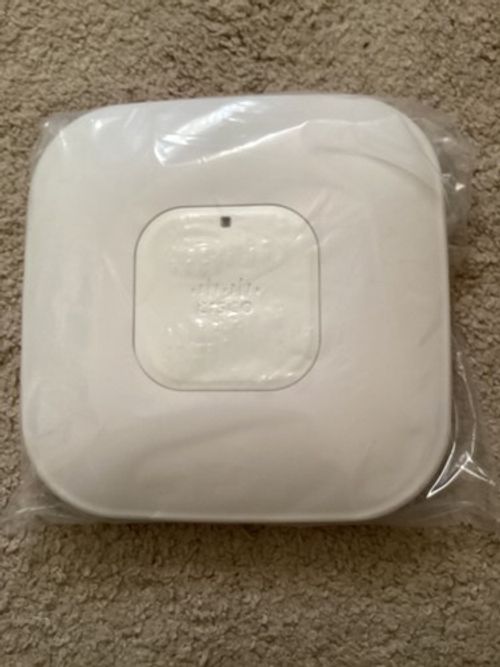 CISCO AIR-CAP3502I-E-K9 Aironet 3502i Wireless Base Station - Brand new in box