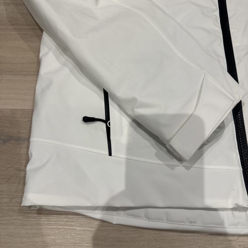 Helly Hansen Alpha 4.0 Mens Ski Jacket White Large L BNWT RRP £460 — image 2