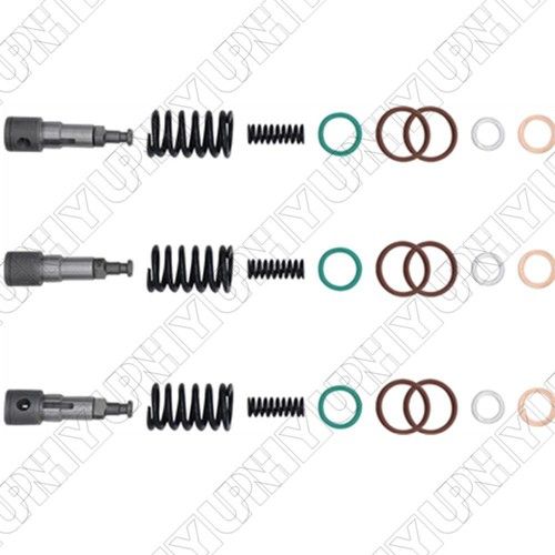 Fuel Injection Pump Rebuild Kit For Kubota D902 D722 D905 RTV 900 BX Toro Bobcat