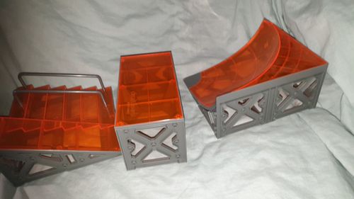 Tony Hawk Circuit Boards Joblot Ramps Bundle — image 5