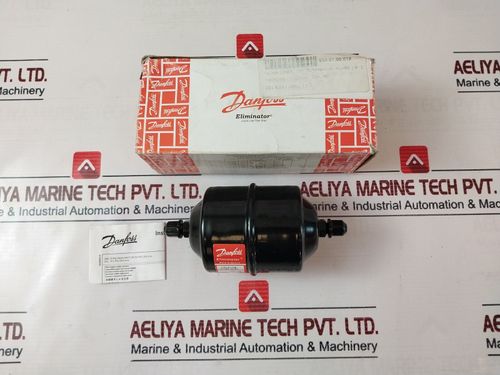 Danfoss DML 162 Filter Drier 023Z5042 — image 1