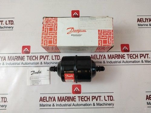 Danfoss DML 162 Filter Drier 023Z5042