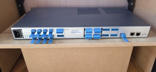 Extron Digital Matrix Processor DMP 128 — image 2