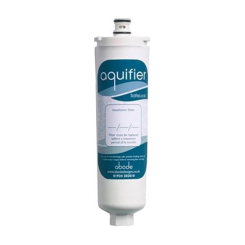 Abode Aquifier Safelock Replacement Water Filter - AT2002