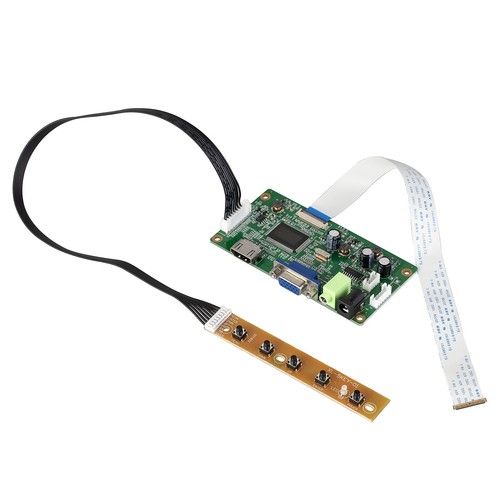 NV156FHM N31 N46 NT156FHM N41 LCD Driver Controller HDMI Video Audio Board 1080P