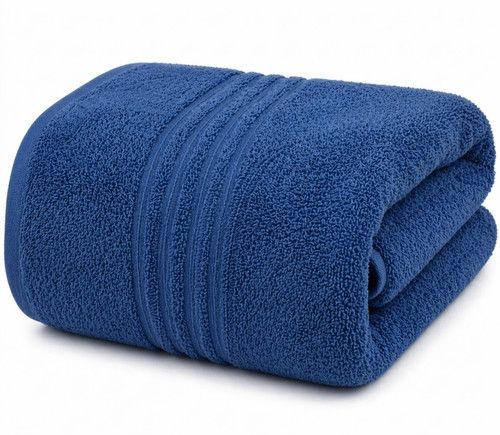 Jumbo Bath Sheets 150 x 200 Egyptian Cotton Towel Soft Extra Large Bath Towels