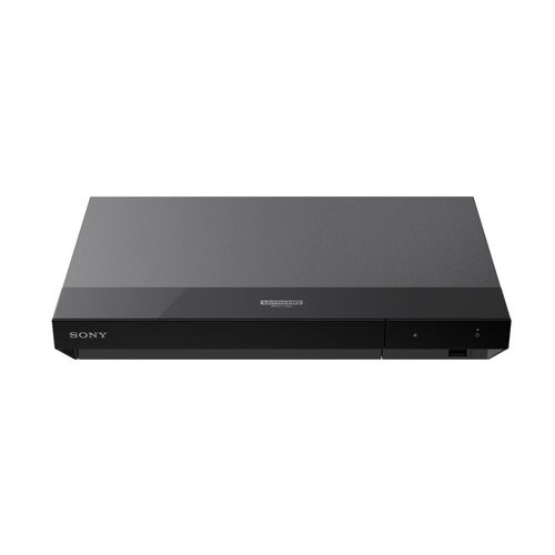 Sony Blu-ray Player UBP-X700K All Zone Free MultiRegion 4K & Black Hawk Down UHD — image 4