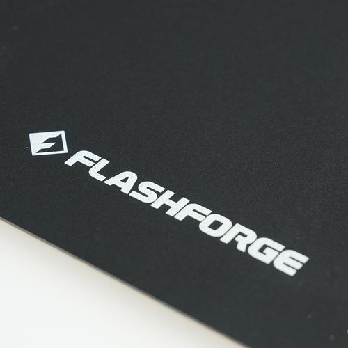 FLASHFORGE Adventurer 5M/ 5M Pro 3D Printer High Temperature PC Plate Platform — image 7