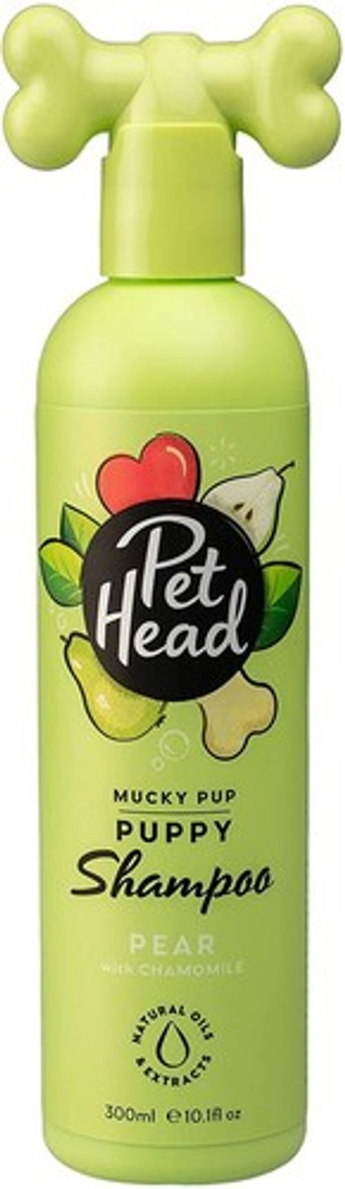 Pet Head Dog Shampoo Grooming Range- Puppy, Furtastic, Sensitive, Paw Butter