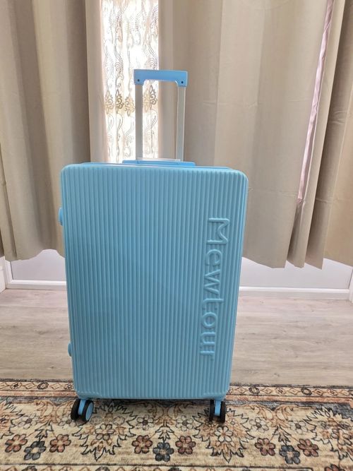 Hard Shell ABS Suitcase Set Trolley Case Travel Spinner 4 Wheels Cabin Luggage — image 4