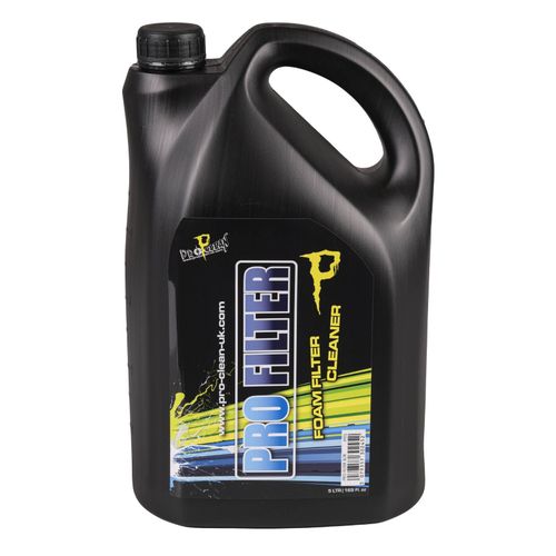 Pro Clean Air Filter Cleaning Kit MX Enduro Quad ATV Motorcycle Foam Filter Care — image 5