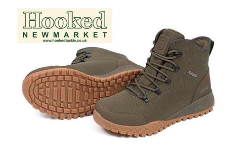 Fox Khaki  V2 Boots *ALL SIZES* — image 2