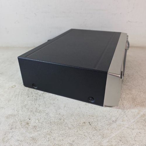 Aiwa VHS Video Cassette Recorder HV-FX5100K VCR NICAM HiFi Stereo PAL Tested — image 7