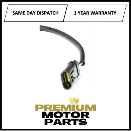 LAMBDA OXYGEN O2 EXHAUST SENSOR PROBE FOR RENAULT CLIO MEGANE LAGUNA 7700108027 — image 3