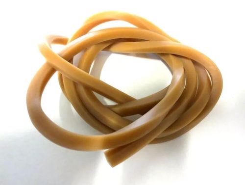 STRIKER 1 metre 6MM SOLID SQUARE SLINGSHOT ELASTIC catapults REPLACEMENT ELASTIC — image 3