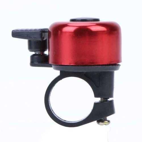 Adorable Loud Sound Bicycle Bike Bell Ring Horn Cycling Handlebar Alarm MTB Bell