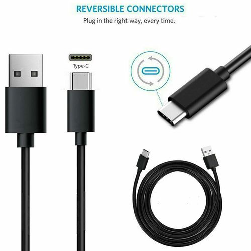 3 Meter Long USB Play and Charge Charging Cable for PS5 PlayStation 5 Controller — image 5