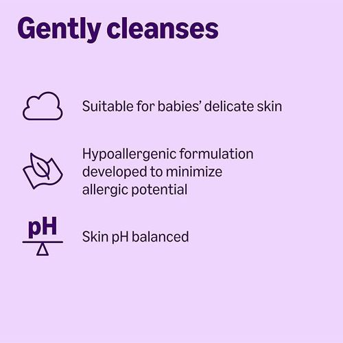 Ultra Sensitive Baby Wipes,Unscented,18 Pack of 60, Baby Care Product,Clean Baby — image 2