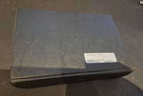 Digital Lux Meter LX1010B 0 - 50,000 — image 5