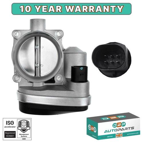 THROTTLE BODY FOR BMW E81 E87 E46 E90 E91 116i 118i 316i/Ci 318i/Ti 13541439224