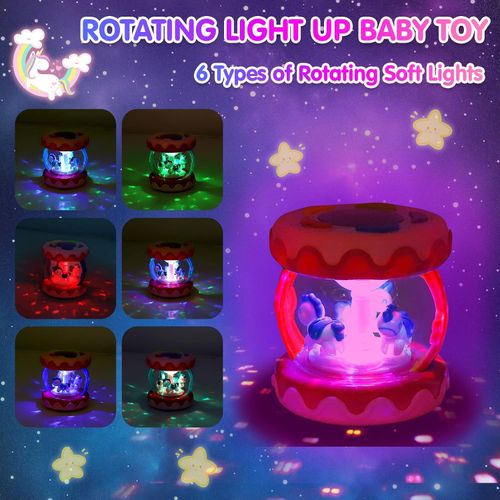 Baby Toys for 1 Year Old Girls, Baby Girl Gifts for 12 18+ Month — image 6