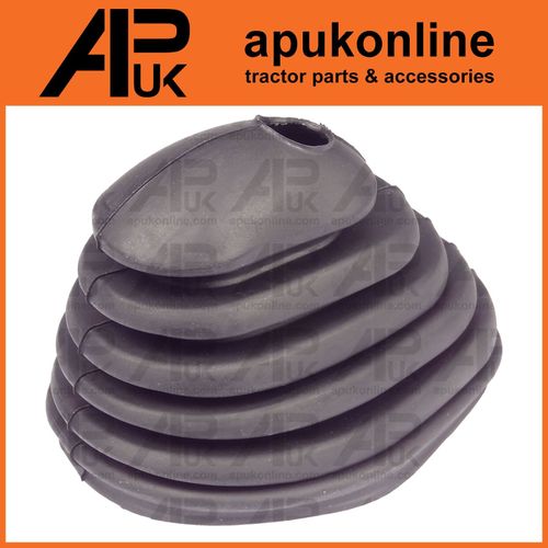 Gear Shift Stick Lever Dust Cover Boot for Massey Ferguson 6280 6290 Tractor — image 3
