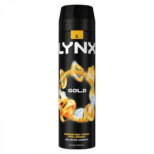 Lynx XL 48Hrs High Definition Multi Fragrance Body Spray Deodorant Bundle, 200ml — image 7
