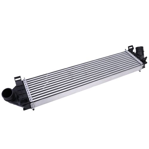 INTERCOOLER FOR FORD MONDEO IV GALAXY KUGA S-MAX FOCUS 1423852 1429406 1742060 — image 1