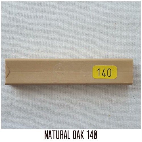 Konig Hard Wax Stick Wood Furniture Filler Scratch Filler Repair UPVC Windows 