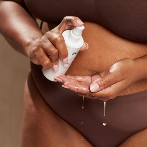 2 X 120ml Mama Mio Tummy Rub Oil Remove Stretch Mark Natural Origin — image 3
