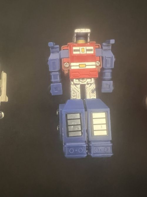 Vintage GoBots / Bandai Machine Robo Job Lot x16 – Tonka 1980s Figures — image 3