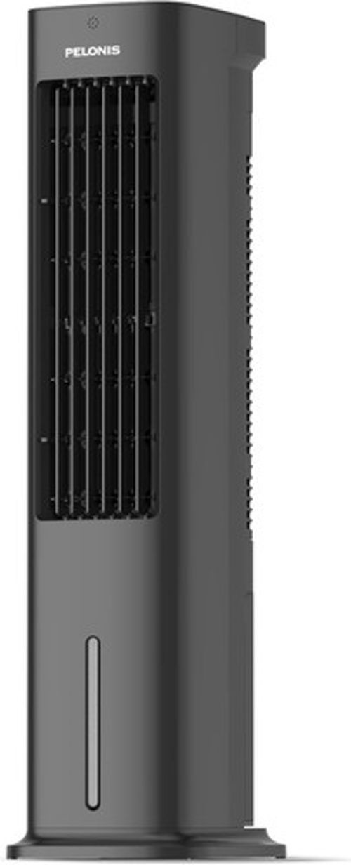 Evaporative Air Cooler 5L Portable 3in1 Tower Fan Humidifier Remote 7H Timer
