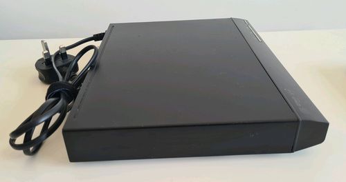 Sony DVP-SR760H DVD Player Black with Remote Control Tested Working — image 6