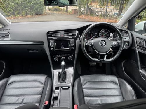2013 VOLKWAGEN GOLF GT BLUEMOTION — image 17