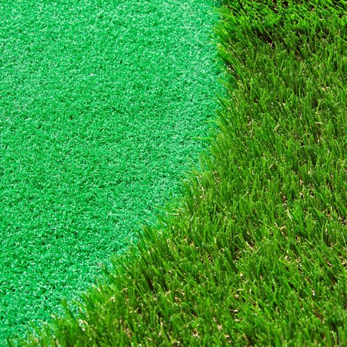 PGA TOUR Golf Putting Green Giant Augusta Practice Mat Putt Training Aid 1.5x3m — image 8