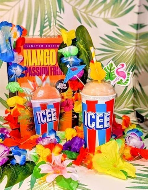 🍿 Cineworld Snack Deal  - Popcorn 2 Drinks & Sweets for £15 🍿 Read Description — image 3