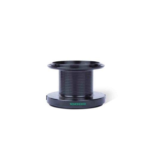 Sonik HeroX Reel Spare Spool 10000 FRS  shallow  Carp Fishing Reel Spare Spool