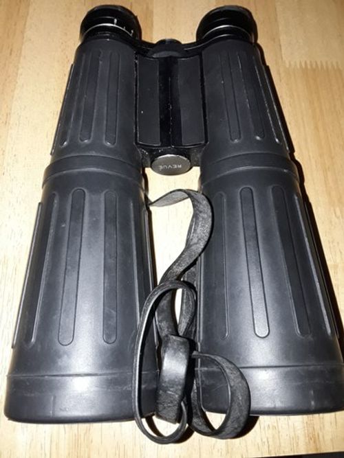 Binoculars 8 x 56 field 6.5 3505