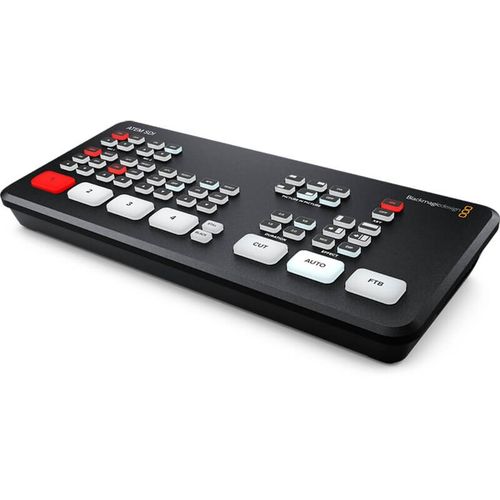 Blackmagic Design ATEM SDI Live Production Switcher — image 2