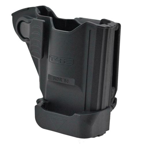 Umarex T4E HDR 50 cal Polymer Holster Black — image 1