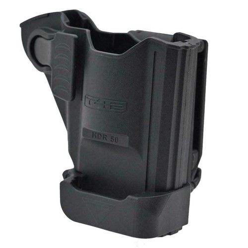 Umarex T4E HDR 50 cal Polymer Holster Black