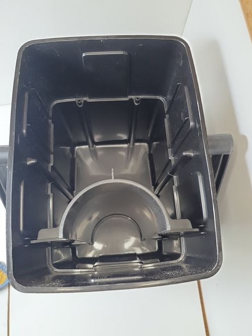 Genuine Matrix/ Dimplex Sv8/Sv8000 Suction Tank — image 6